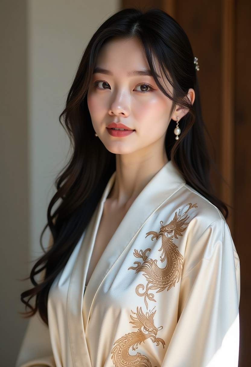 里昂清晨电视剧海报
