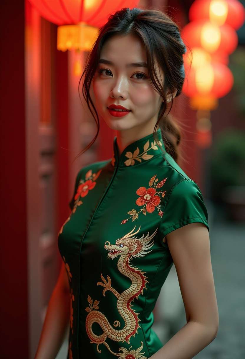 第七码头电影海报